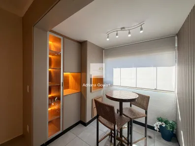 Apartamento com 2 Quartos à venda, 65m² no Nova Aliança, Ribeirão Preto