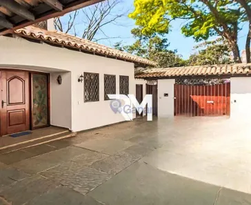 Sobrado com 4 Quartos para venda ou aluguel, 513m² no Jardim dos Estados, São Paulo
