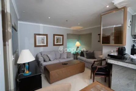 Apartamento com 1 Quarto para venda ou aluguel, 55m² no Jardim Paulista, São Paulo