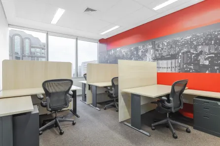 Sala Comercial para alugar, 10m² no Vila Gertrudes, São Paulo
