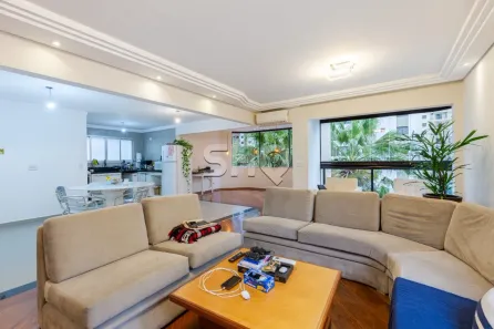 Apartamento com 4 Quartos à venda, 189m² no Perdizes, São Paulo