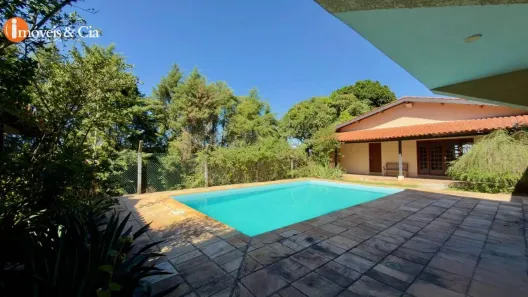 Fazenda/Sítio com 5 Quartos à venda, 400m² no Jardim Imperial, Atibaia