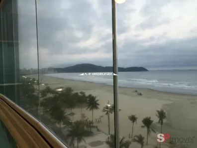 Apartamento com 4 Quartos à venda, 145m² no Guilhermina, Praia Grande