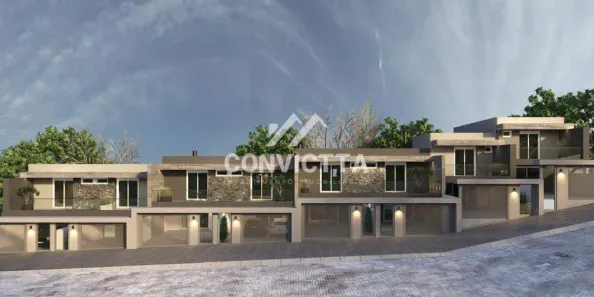 Sobrado com 3 Quartos à venda, 158m² no Cidade Nova, Caxias do Sul