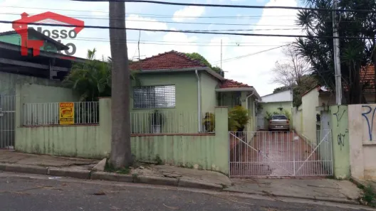 Casa com 2 Quartos à venda, 200m² no Vila Santa Edwiges, São Paulo