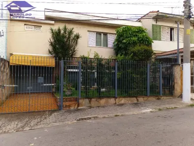 Casa com 5 Quartos à venda, 300m² no Carandiru, São Paulo