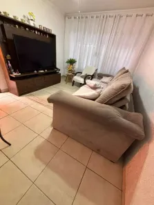 Sobrado com 3 Quartos à venda, 213m² no Vila Helena, Santo André