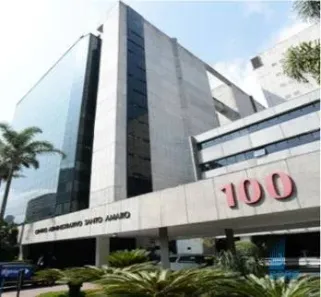 Prédio Comercial para alugar, 470m² no Vila Cruzeiro, São Paulo