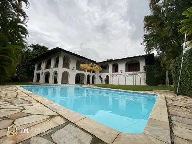 Casa com 4 Quartos à venda, 650m² no Centro, Blumenau