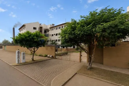 Apartamento com 2 Quartos para alugar, 47m² no Rio Madeira, Porto Velho