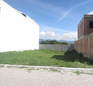Lote/Terreno à venda, 240m² no Recreio dos Bandeirantes, Rio de Janeiro