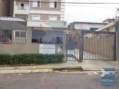 Apartamento com 3 Quartos à venda, 78m² no Centro, São Carlos