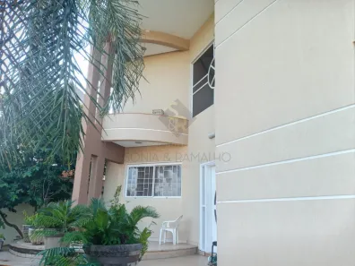Casa com 4 Quartos à venda, 395m² no Ribeirânia, Ribeirão Preto