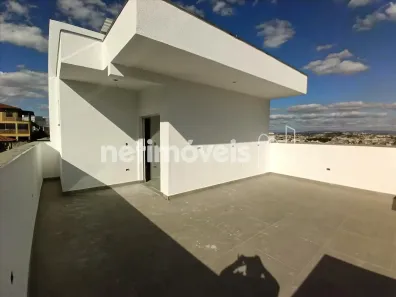 Cobertura com 2 Quartos à venda, 130m² no Cabral, Contagem