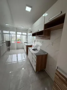 Apartamento com 2 Quartos à venda, 48m² no Olaria, Rio de Janeiro
