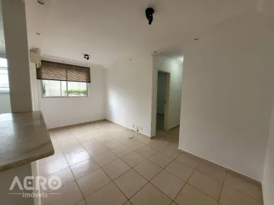 Apartamento com 2 Quartos à venda, 55m² no Jardim Panorama, Bauru