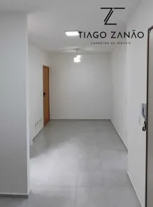Apartamento com 2 Quartos à venda, 50m² no São Patrício, Serra