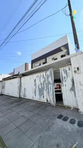 Apartamento com 2 Quartos à venda, 58m² no Mangabeira, João Pessoa