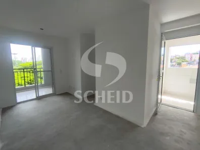 Apartamento com 2 Quartos à venda, 51m² no Jardim Campo Grande, São Paulo