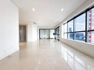 Apartamento com 3 Quartos à venda, 216m² no Gleba Fazenda Palhano, Londrina