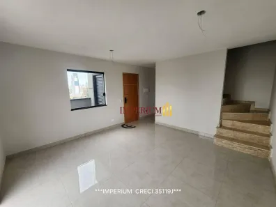 Apartamento com 2 Quartos à venda, 75m² no Vila Gustavo, São Paulo