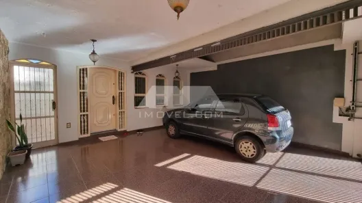 Casa com 3 Quartos à venda, 193m² no Zona Central, Rio Claro