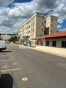 Apartamento com 2 Quartos à venda, 46m² no Monte Serrat, Itupeva