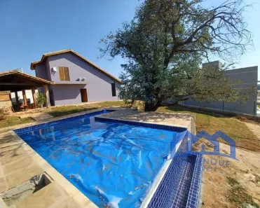 Fazenda/Sítio com 3 Quartos à venda, 1000m² no , Mairinque