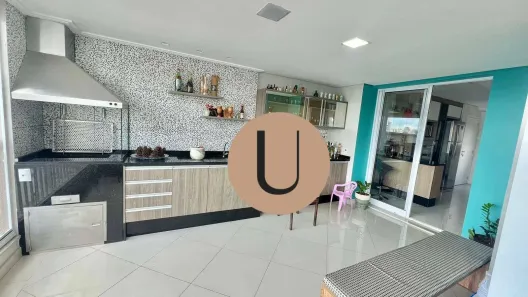 Apartamento com 3 Quartos à venda, 177m² no Jardim Monte Kemel, São Paulo