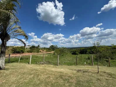 Lote/Terreno à venda, 1115m² no Condomínio Espelho D'água, São José dos Campos