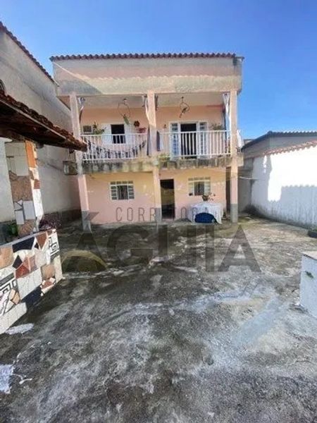 Casa com 5 quartos — Trevo, Belo Horizonte