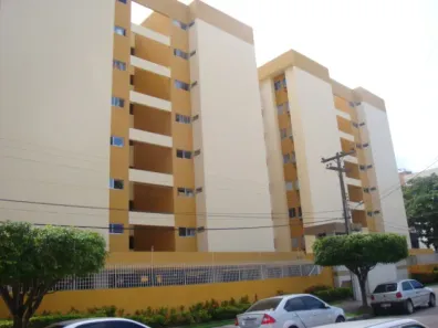 Apartamento com 2 Quartos para alugar, 99m² no Ponta Verde, Maceió