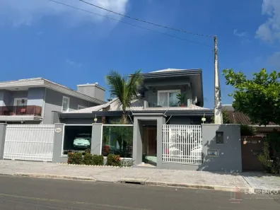 Casa com 4 Quartos à venda, 280m² no Dona Francisca (Pirabeiraba), Joinville
