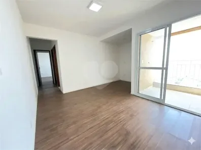 Apartamento com 2 Quartos à venda, 59m² no Vila Medeiros, São Paulo