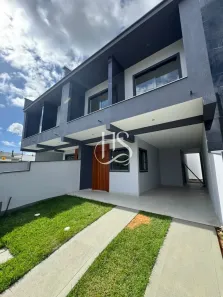 Sobrado com 3 Quartos à venda, 112m² no Sertão do Maruim, São José