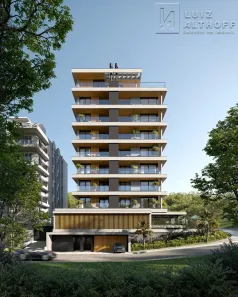 Apartamento com 3 Quartos à venda, 104m² no Pedra Branca, Palhoça