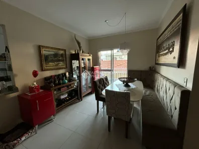 Apartamento com 3 Quartos à venda, 89m² no Barcelona, São Caetano do Sul