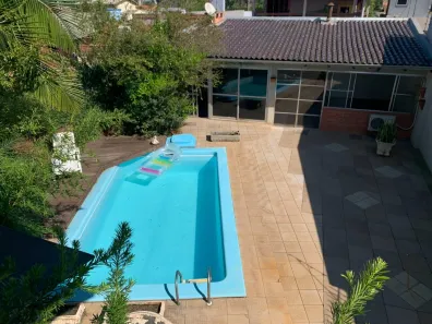 Casa com 3 Quartos à venda, 364m² no Scharlau, São Leopoldo