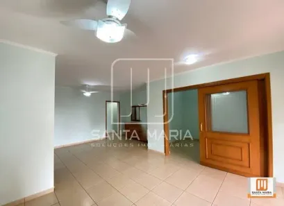 Apartamento com 3 Quartos à venda, 152m² no Loteamento Cahima, Ribeirão Preto