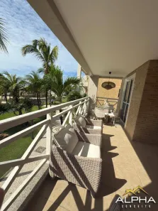 Apartamento com 3 Quartos à venda, 105m² no Porto das Dunas, Aquiraz