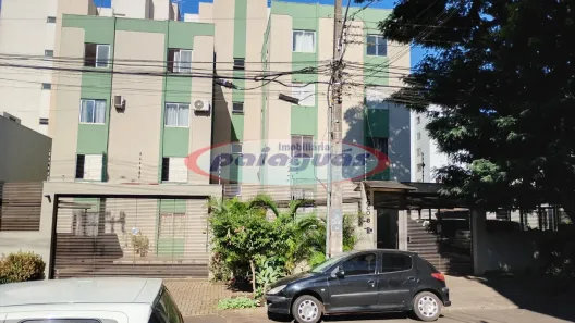Apartamento com 3 Quartos à venda, 55m² no Jardim Tabaete, Maringá