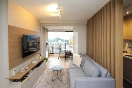 Apartamento com 2 Quartos à venda, 59m² no Vila Prudente, São Paulo