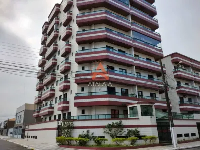 Apartamento com 2 Quartos à venda, 77m² no Caiçara, Praia Grande