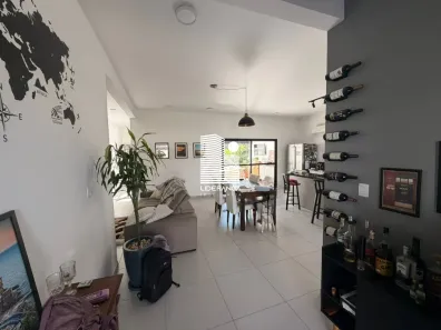 Casa de Condomínio com 3 Quartos à venda, 180m² no Campeche, Florianópolis