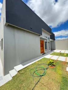 Casa com 3 Quartos à venda, 210m² no São João, Anápolis
