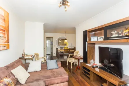 Apartamento com 3 Quartos à venda, 112m² no Perdizes, São Paulo
