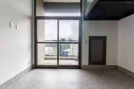 Kitnet com 1 Quarto à venda, 25m² no Jardim das Acácias, São Paulo