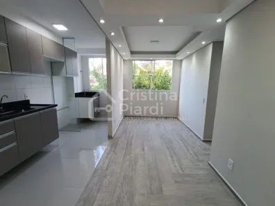 Apartamento com 2 Quartos para alugar, 42m² no Iporanga, Sorocaba