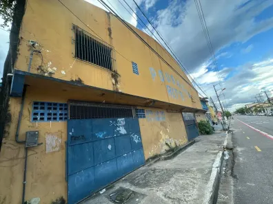Imóvel Comercial à venda, 600m² no Guamá, Belém