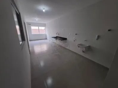 Apartamento com 2 Quartos para alugar, 40m² no Centro, Ribeirão Preto
